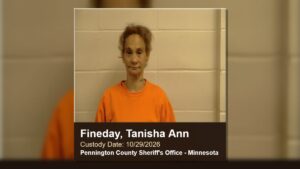 Tanisha Ann Fineday