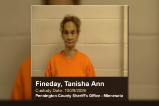 Tanisha Ann Fineday