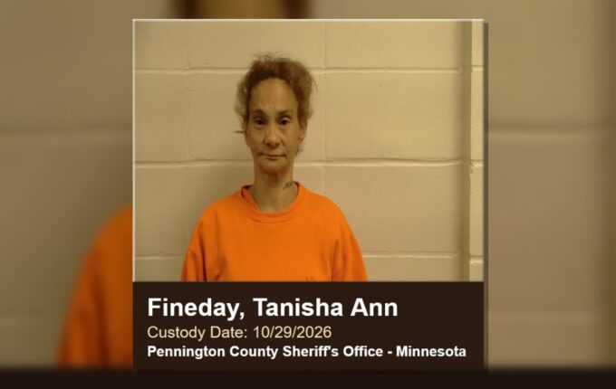 Tanisha Ann Fineday