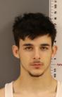 Micayah Garcia-Ortiz - Becker County Jail Booking Micayah Garcia-Ortiz Becker County Jail booking photograph October 2026