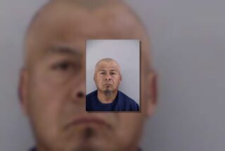 Juan Andres Gonzalez-Montalvo Sr.