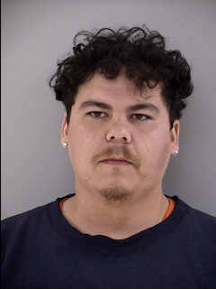Isaiah Nicholas Goodwin