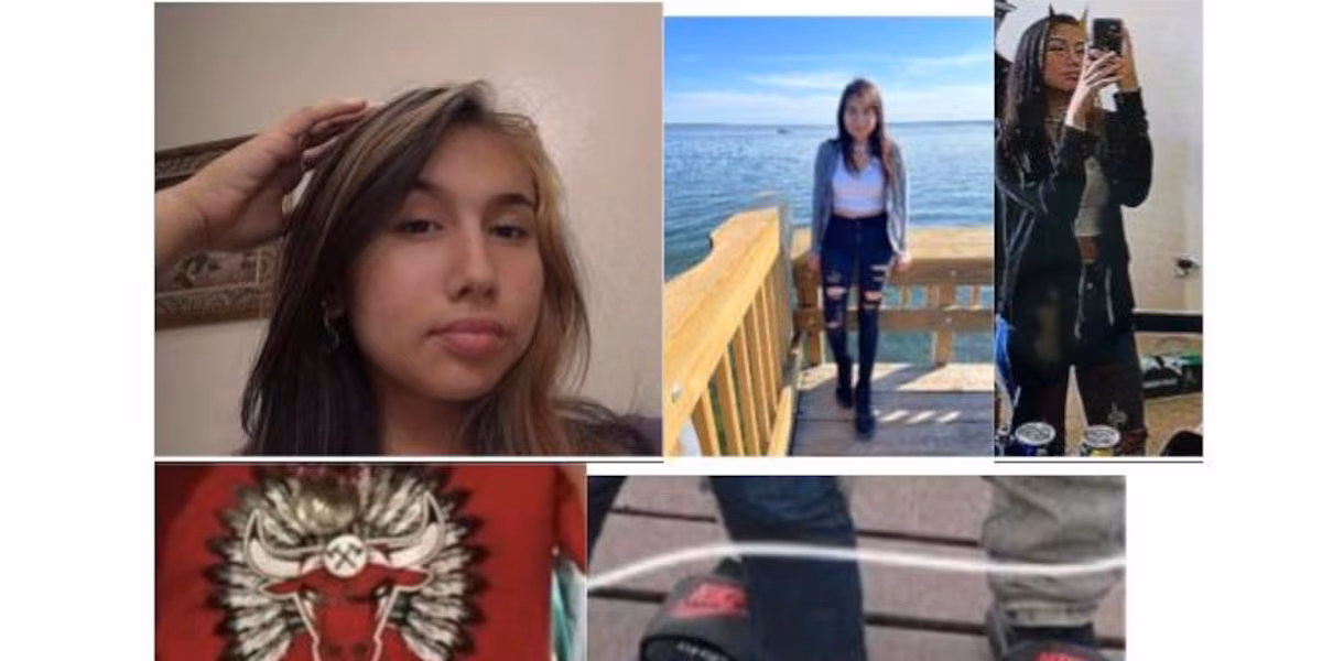 5 Years Missing: Search for Nevaeh Kingbird Continues