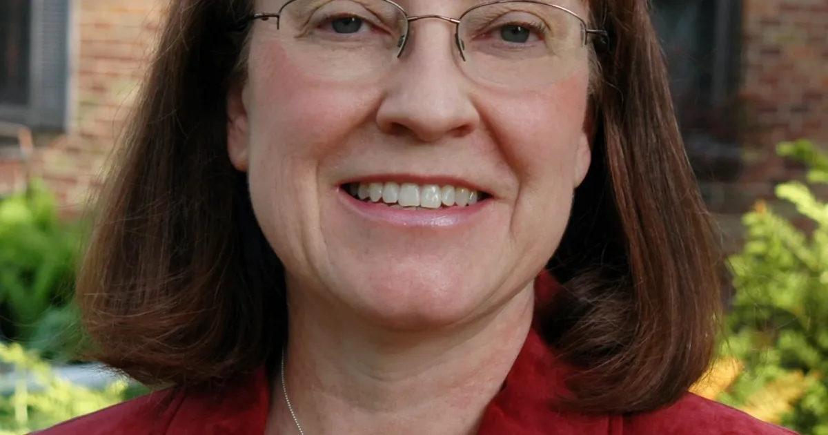 Gail Tischler, 76