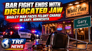 Gary Bar Fight: Bagley Man Charged After Jaw Dislocation
