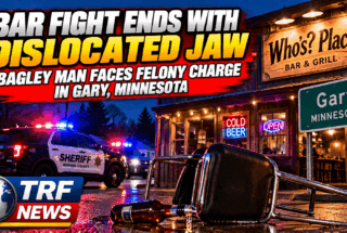 Gary Bar Fight: Bagley Man Charged After Jaw Dislocation