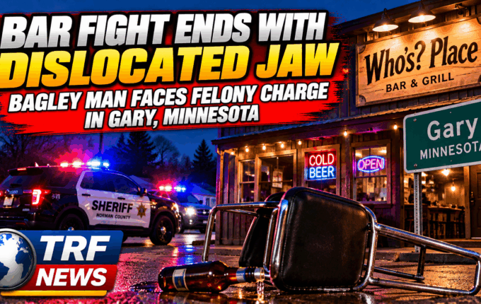 Gary Bar Fight: Bagley Man Charged After Jaw Dislocation