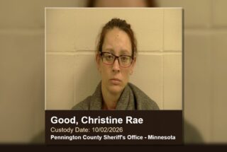 Christine Rae Good, 41