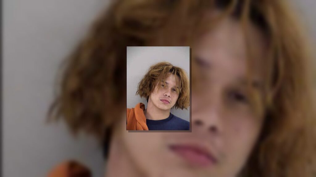 Daeshawn Sequoyah Houle