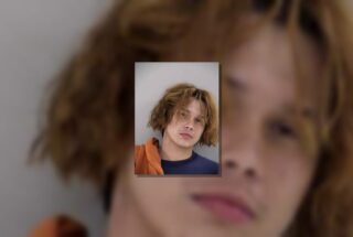 Daeshawn Sequoyah Houle
