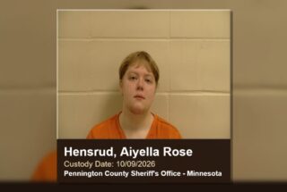 Aiyella Rose Hensrud