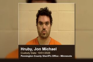 Jon Michael Hruby
