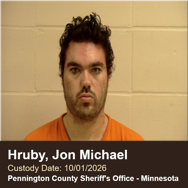 Jon Michael Hruby