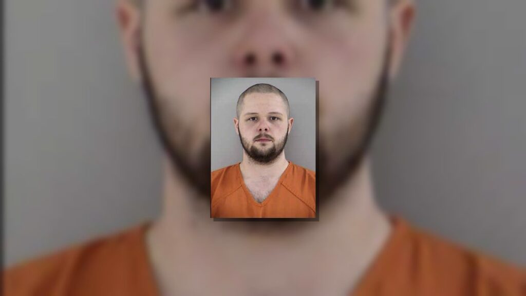 Joshua Jerome Johnson