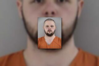 Joshua Jerome Johnson