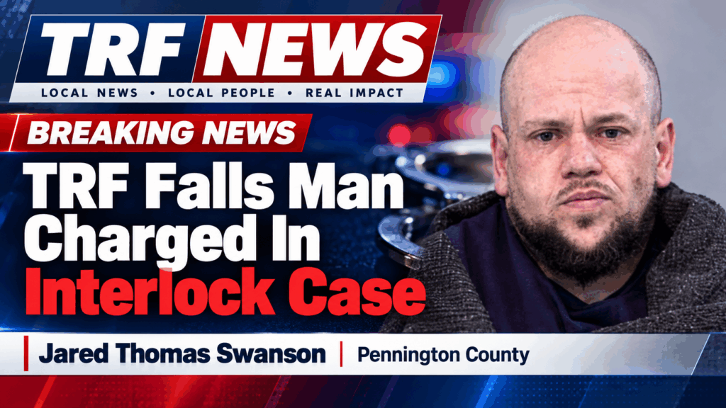 Thief River Falls Man Faces Ignition Interlock Charge