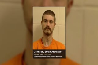 Ethan Alexander Johnson