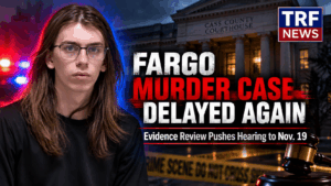 Fargo Murder Hearing Delayed in Isadora Wengel Case