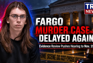 Fargo Murder Hearing Delayed in Isadora Wengel Case