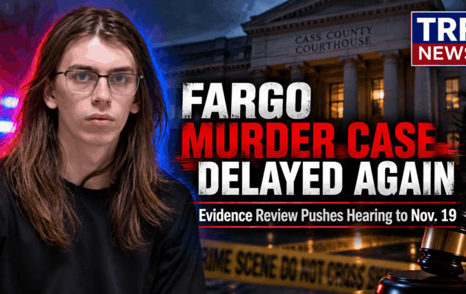 Fargo Murder Hearing Delayed in Isadora Wengel Case