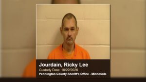 Ricky Lee Jourdain