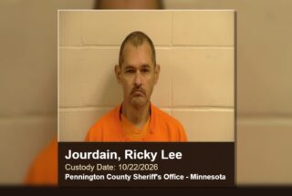 Ricky Lee Jourdain