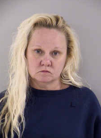 Shauna Lea Kamrowski