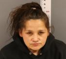 Annabelle Francis Keezer
