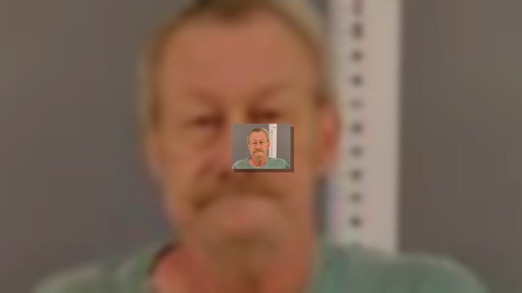 Brian David King