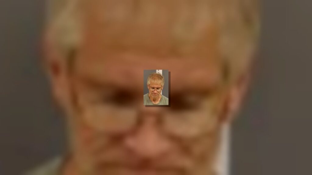 Brian Keith Krueger