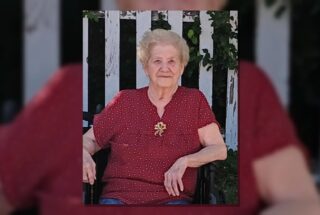 Kathleen Ann (Ebeltoft) Senzek, 79