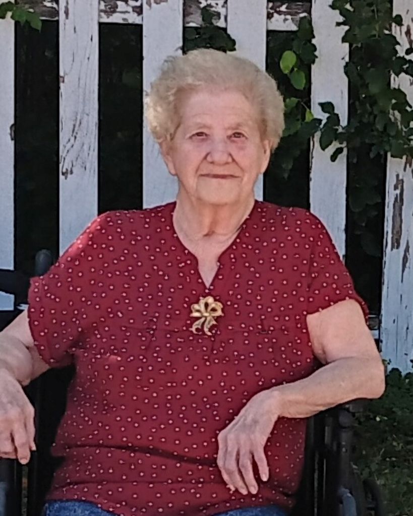 Kathleen Ann (Ebeltoft) Senzek, 79