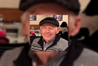 Kermit Alton Mason Jr., 97
