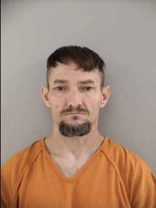 Trevor Don Lafferty