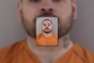 Cole Wayne Longoria