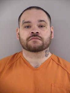 Cole Wayne Longoria
