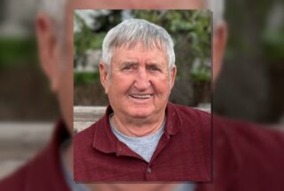 Larry Hall, 88