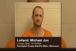Michael Jon Loiland