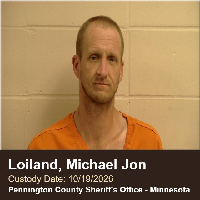 Michael Jon Loiland