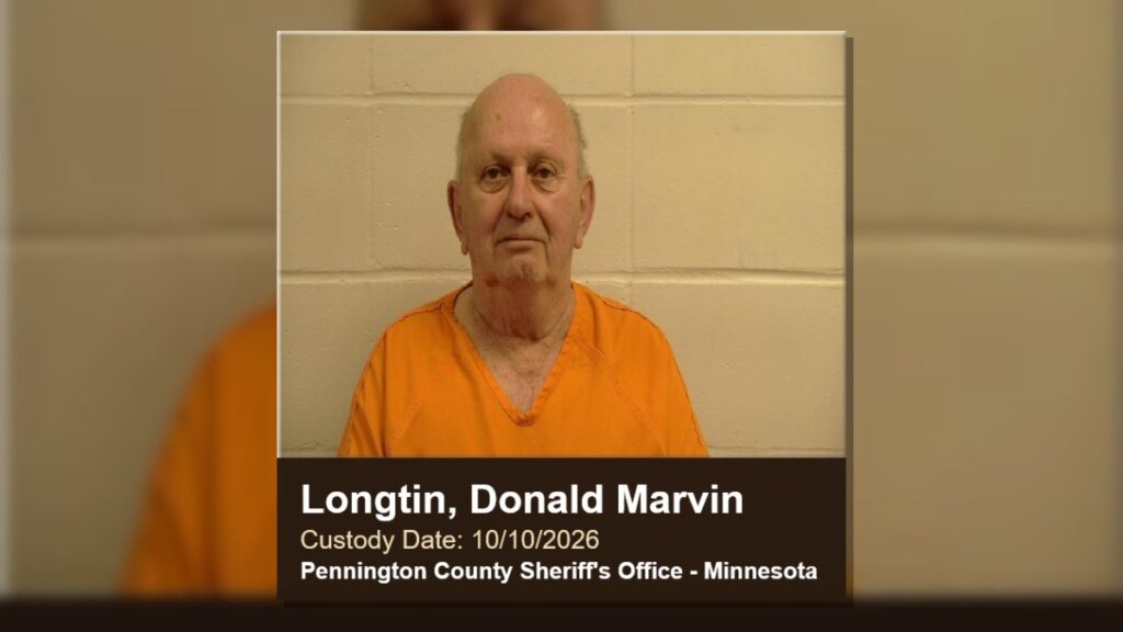 Donald Marvin Longtin