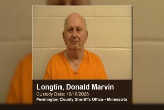 Donald Marvin Longtin
