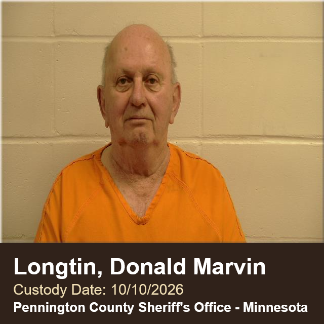 Donald Marvin Longtin