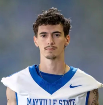Matt Donovan