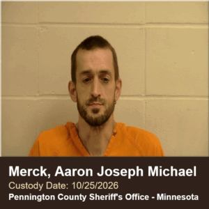 Aaron Joseph Michael Merck