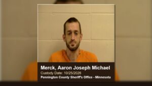 Aaron Joseph Michael Merck