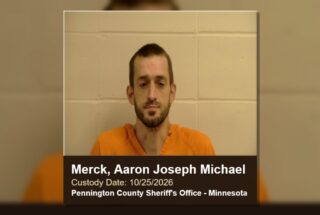 Aaron Joseph Michael Merck