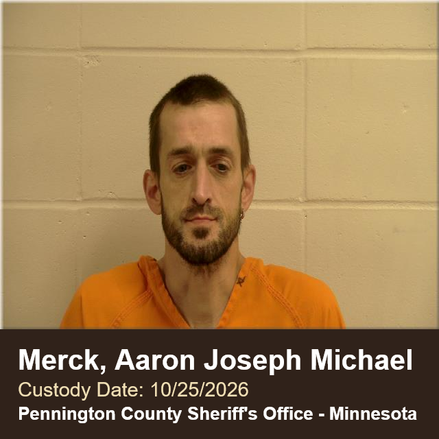 Aaron Joseph Michael Merck