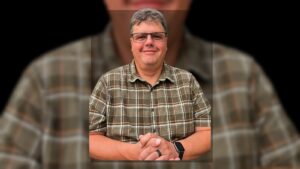 Michael Alan Halsa, 54