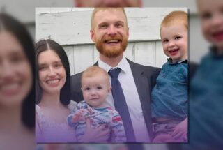 Monticello Pastor, 3-Year-Old Son's Funeral Friday