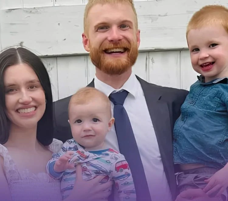 Monticello Pastor, 3-Year-Old Son's Funeral Friday
